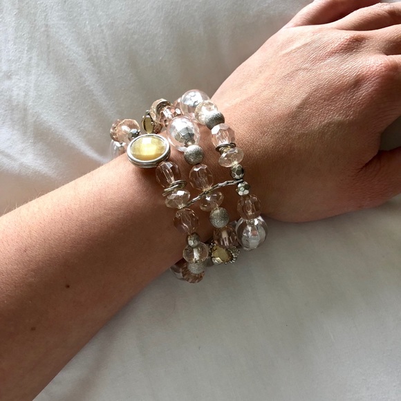 Bracelets- bundle 💖 - Picture 2 of 3